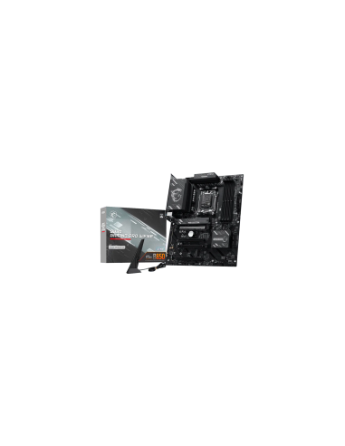 MSI B850 GAMING PRO WIFI6E